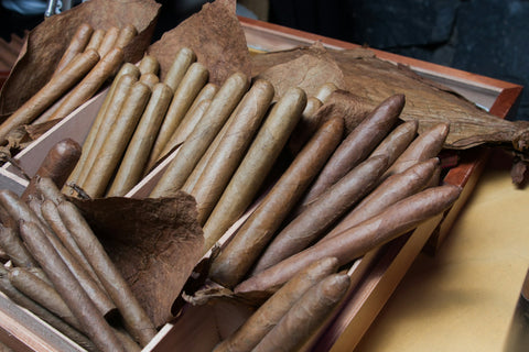 The Rich History of Cigars: From Ancient Times to Modern Luxury