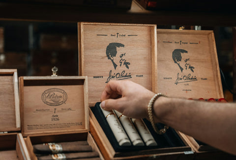 A Beginner’s Guide to Smoking Cigars Like a Pro: Tips for New Aficionados