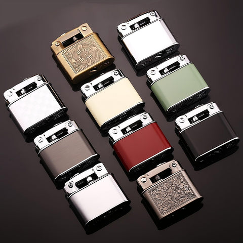 Introducing the Prince Lighter Revival Collection – Classic Lighters Reborn