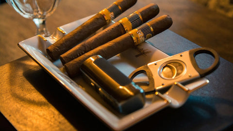 The Art of Cutting a Cigar: Techniques Every Smoker Should Know