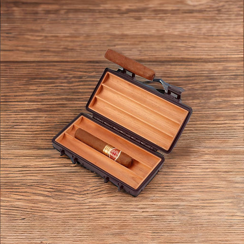 Small Humidors