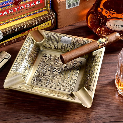 Cigar Ashtrays