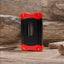 Noble V-Cut Cigar Cutter - Compact Design with V-Cut Precision