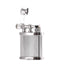 Maduro M6 Lift-Arm Flint Soft Flame Lighter – Kerosene Diamond Grid