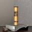 Voyager Sealed Cigar Tube Humidor - Portable Aluminum Cigar Tube with Hygrometer