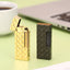 Maduro M3 Slimline Refillable Butane Soft Flame Lighter – Magic Square