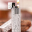 Maduro M4 Slimline Flint Soft Flame Lighter – Kerosene Vintage Art