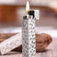 Maduro M4 Slimline Flint Soft Flame Lighter – Kerosene Vintage Art