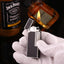 Maduro M3 Slimline Refillable Butane Soft Flame Lighter – Classic Lacquer