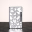 Maduro M2 Refillable Butane Soft Flame Lighter – Geometric Maze