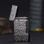 Maduro M2 Refillable Butane Soft Flame Lighter – Meteor Crater