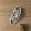 Artisan Finish Cigar Cutter - Aged Elegance with 22mm Cutting Precision