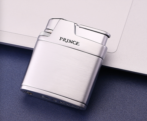 Prince Gas Lighter Prona 61 Commemorative PA61