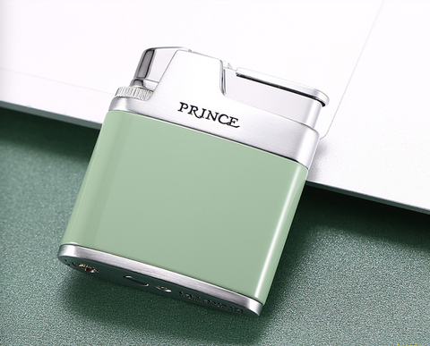 Prince Gas Lighter Prona 61 Commemorative PA61