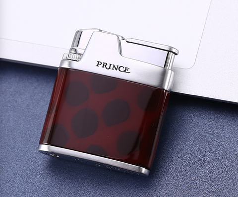 Prince Gas Lighter Prona 61 Commemorative PA61