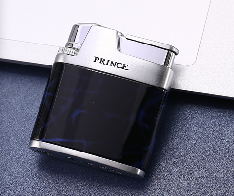 Prince Gas Lighter Prona 61 Commemorative PA61