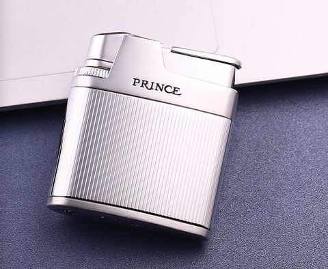 Prince Gas Lighter Prona 61 Commemorative PA61